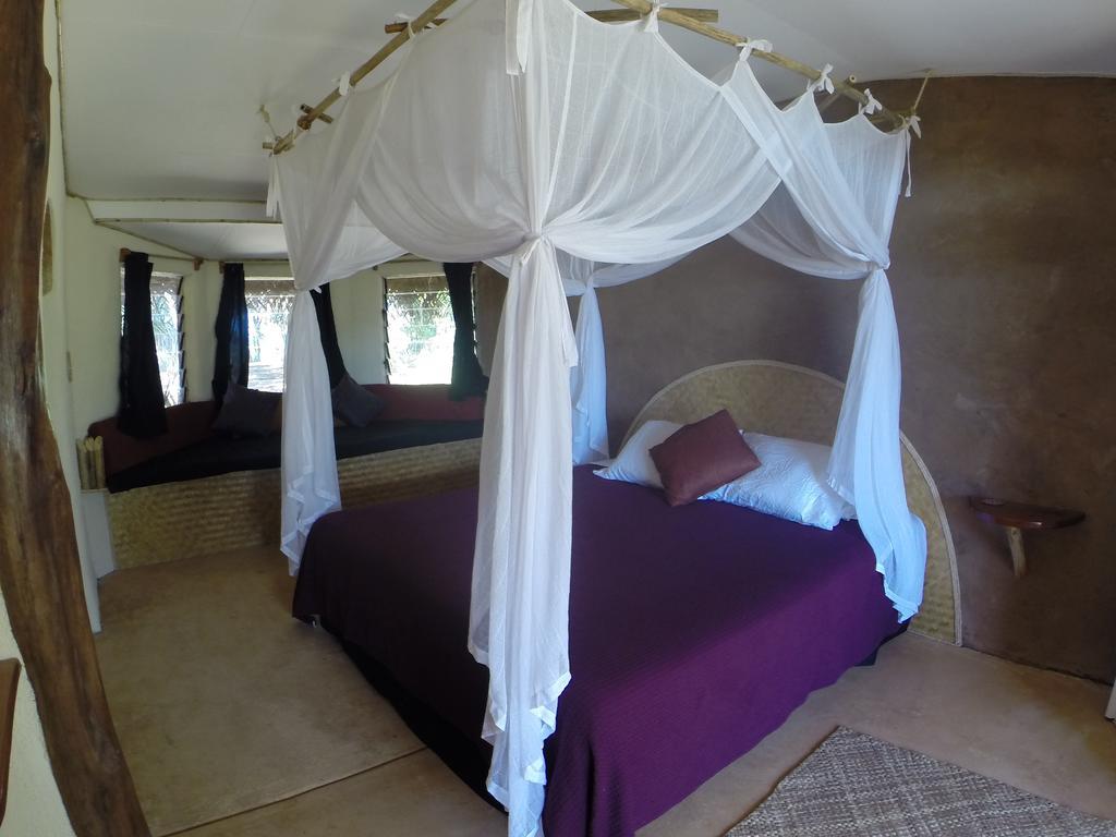 Mandala Resort نيافو الغرفة الصورة