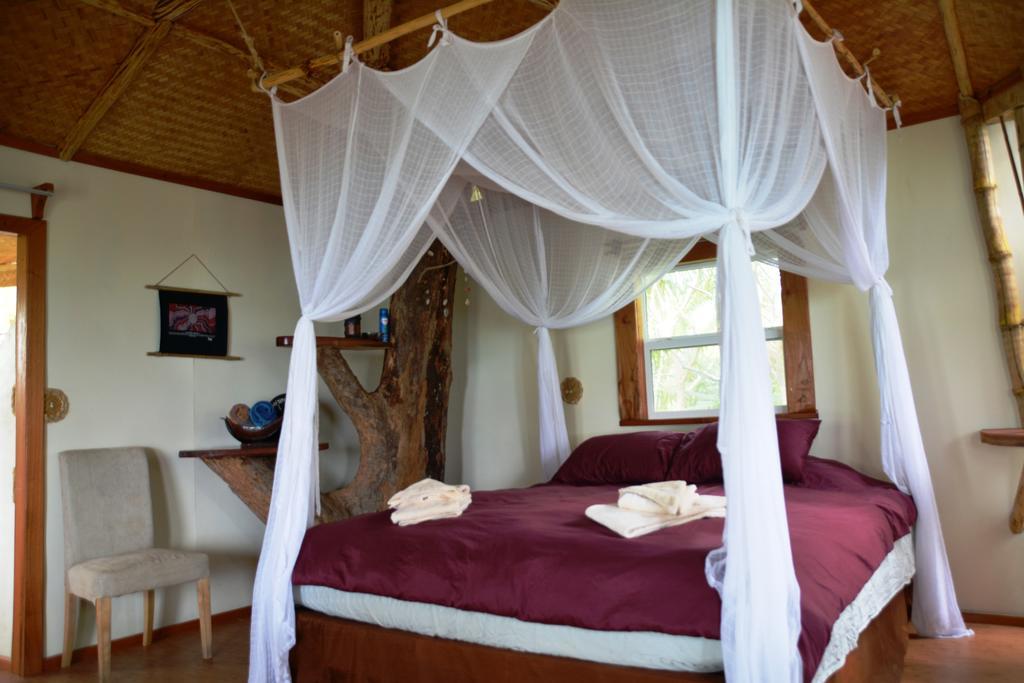 Mandala Resort نيافو الغرفة الصورة
