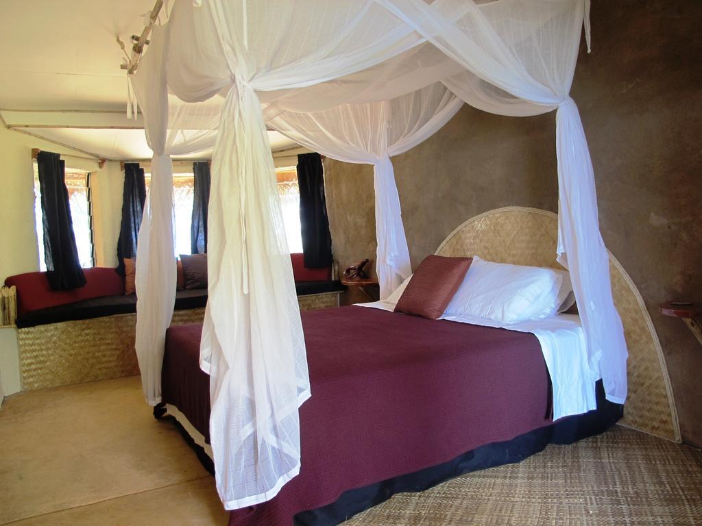 Mandala Resort نيافو الغرفة الصورة