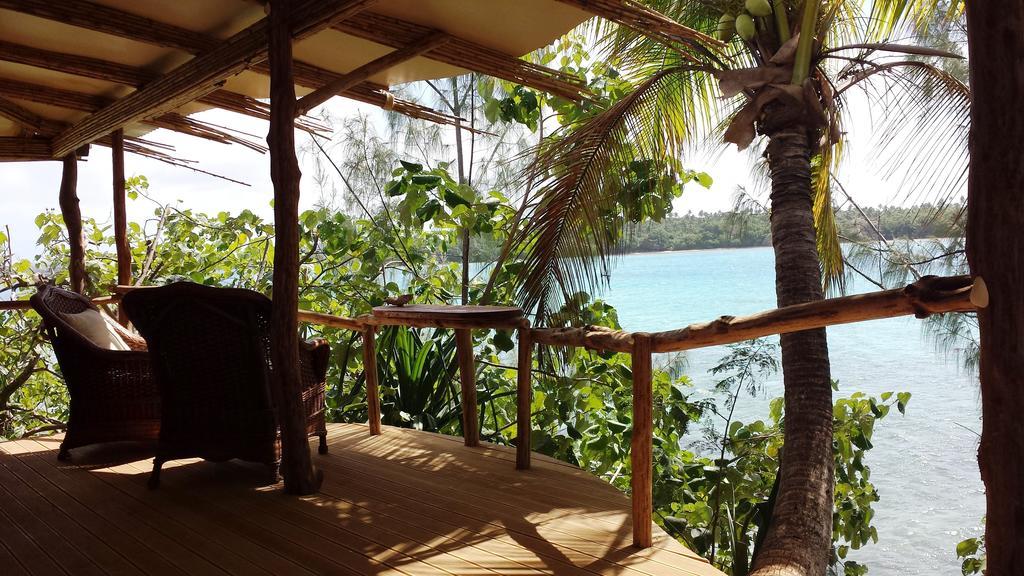 Mandala Resort نيافو الغرفة الصورة