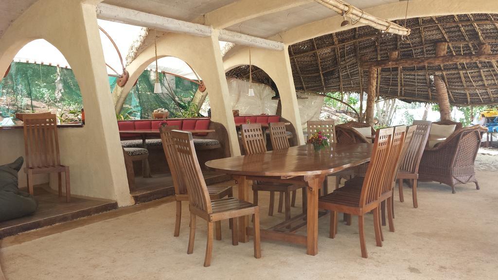 Mandala Resort نيافو المظهر الخارجي الصورة