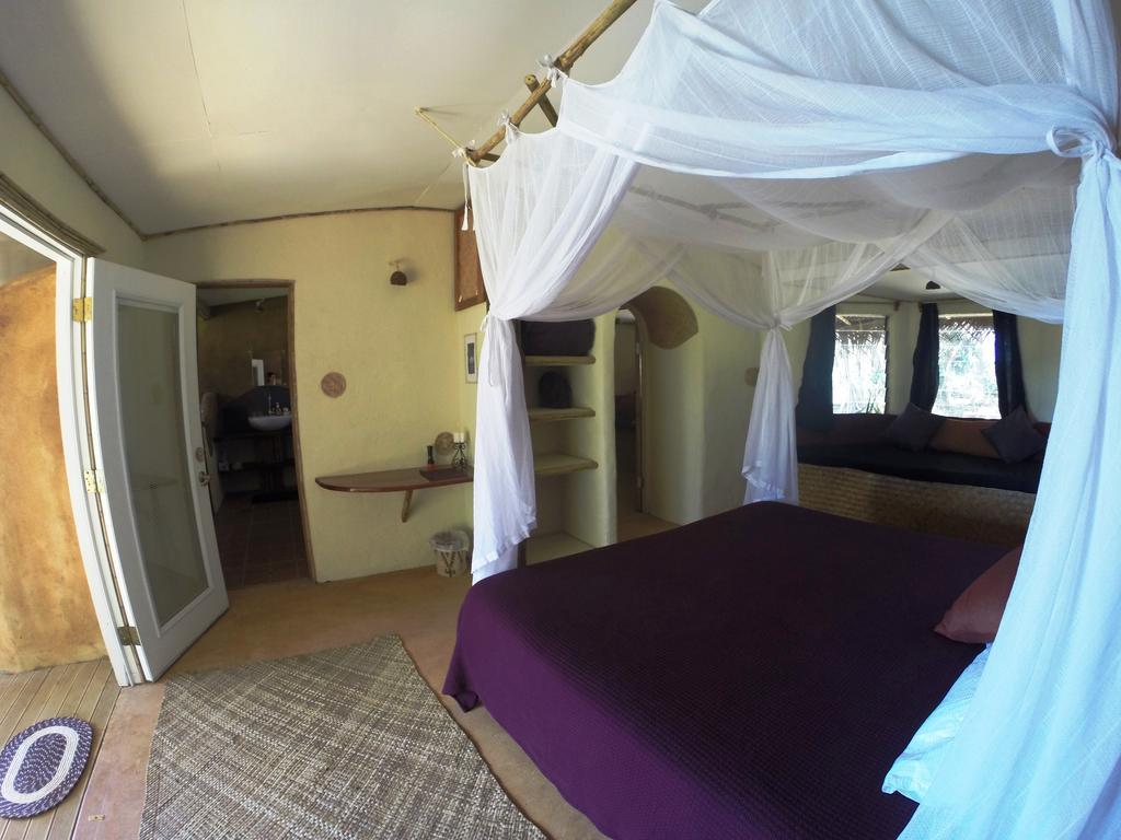 Mandala Resort نيافو الغرفة الصورة