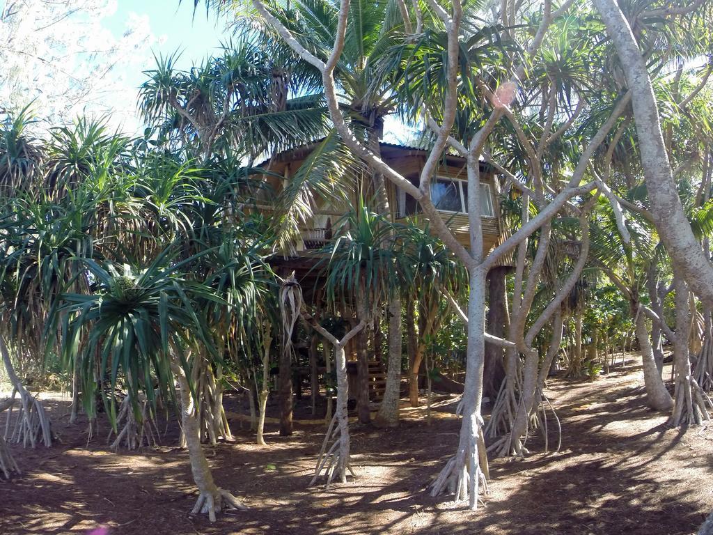 Mandala Resort نيافو المظهر الخارجي الصورة