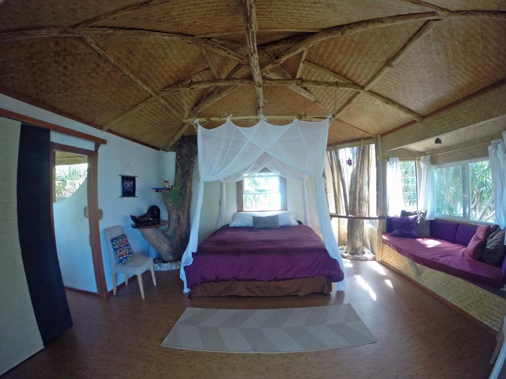 Mandala Resort نيافو الغرفة الصورة