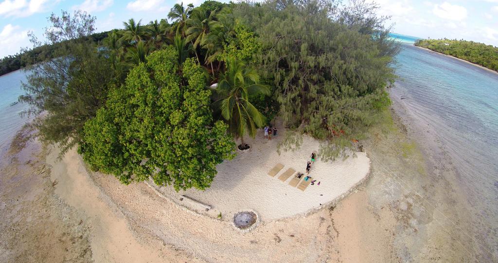Mandala Resort نيافو المظهر الخارجي الصورة