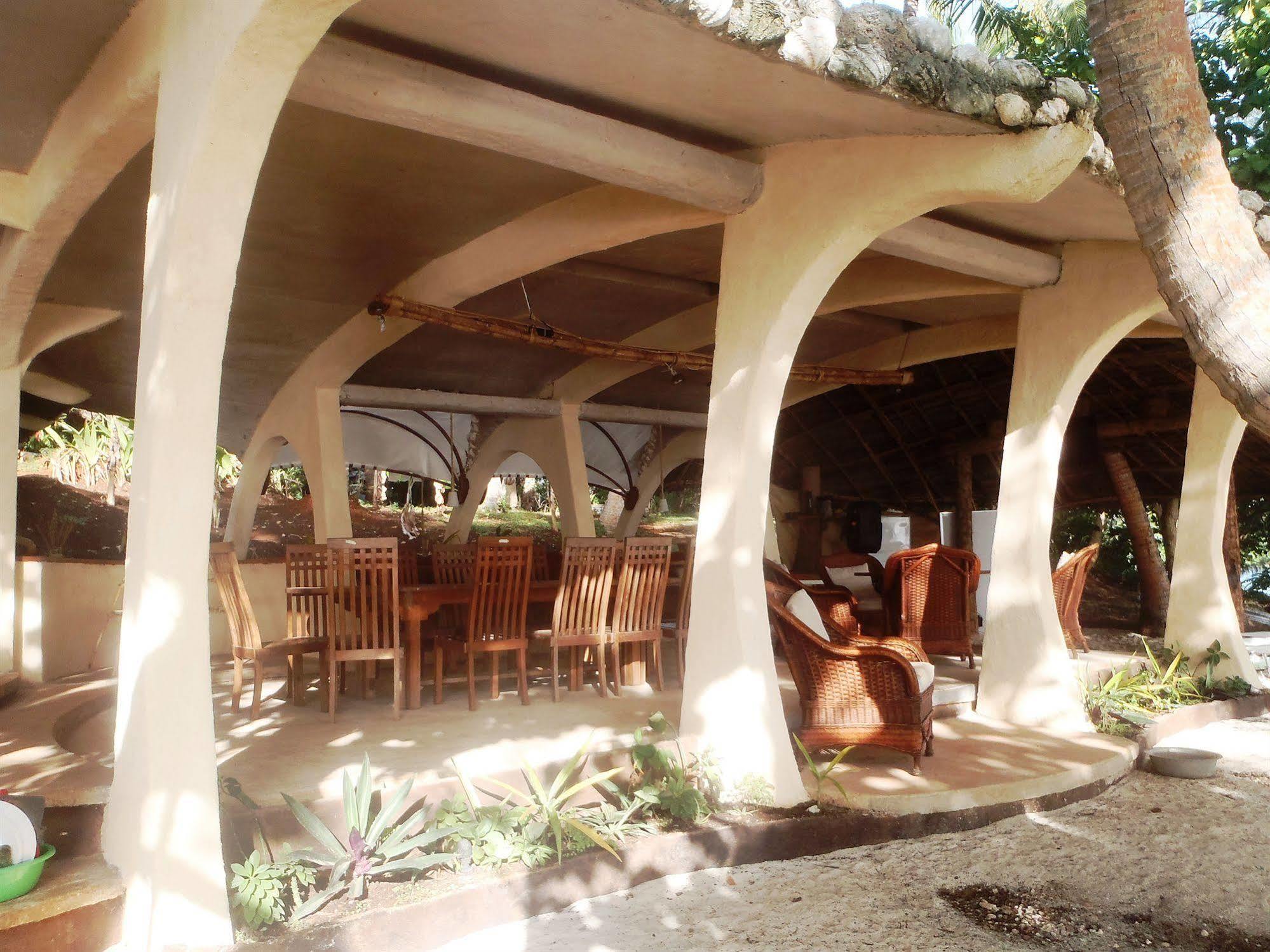 Mandala Resort نيافو المظهر الخارجي الصورة
