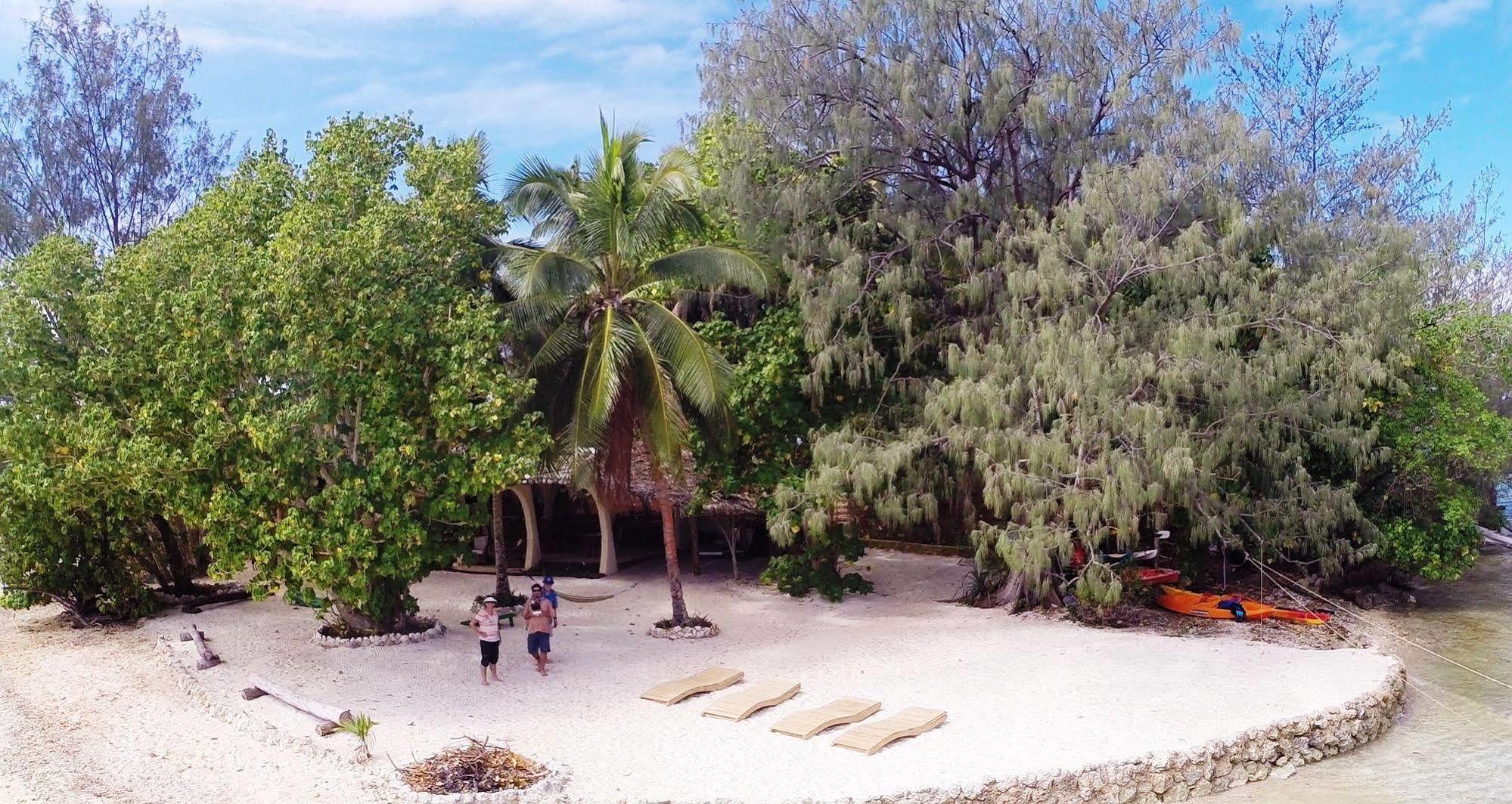 Mandala Resort نيافو المظهر الخارجي الصورة