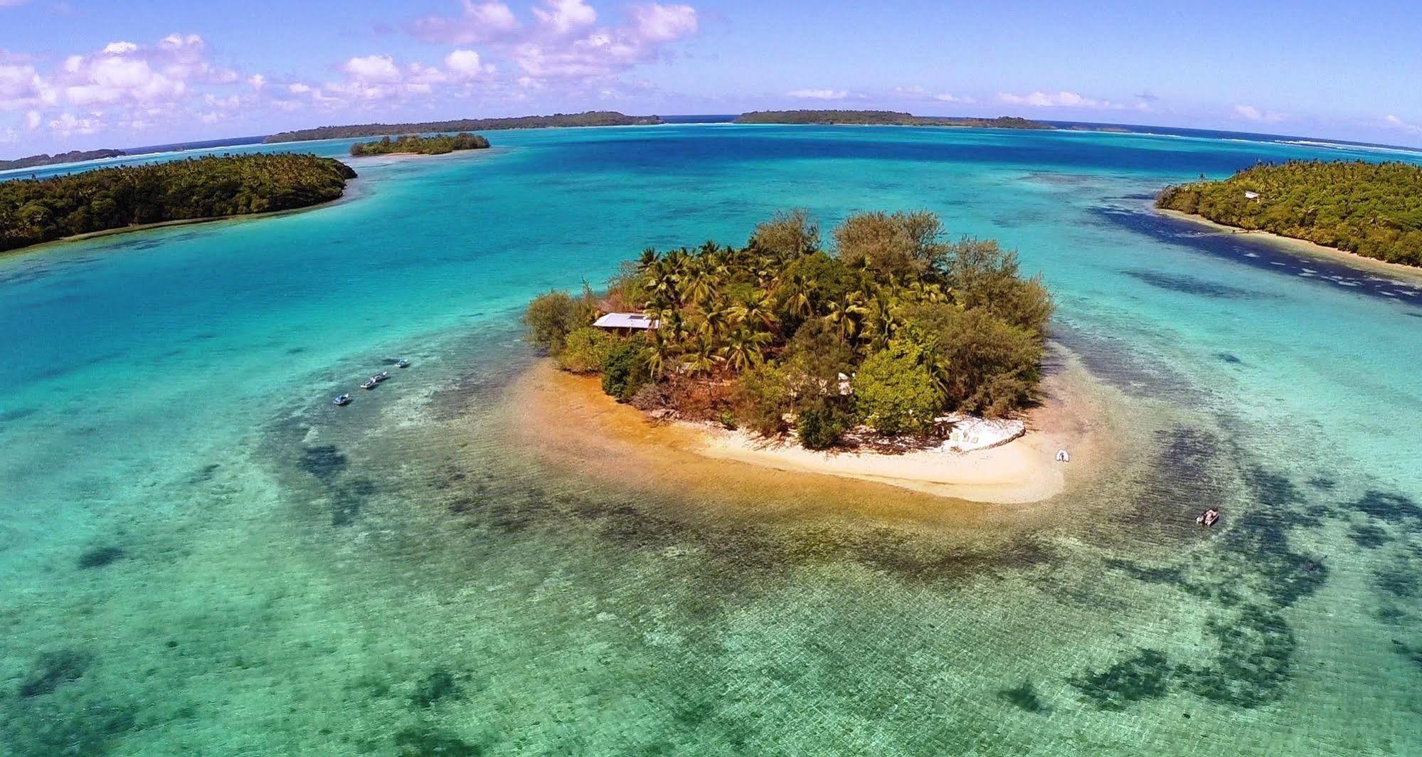 Mandala Resort نيافو المظهر الخارجي الصورة